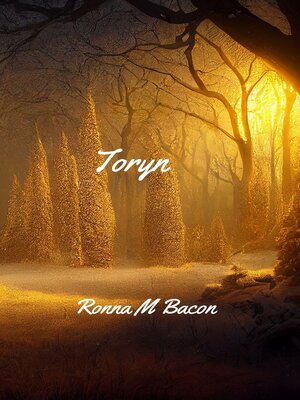 cover image of Toryn